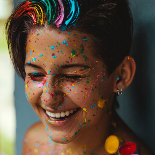 Reimagining Possibilities