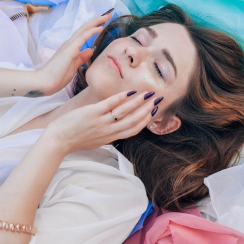 Rethinking Sustainability