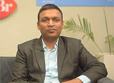 Vivek Gupta
